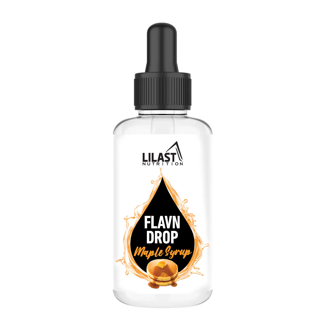LILAST Flav'n Drops