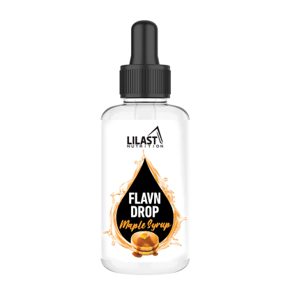 LILAST Flav'n Drops