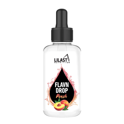 LILAST Flav'n Drops