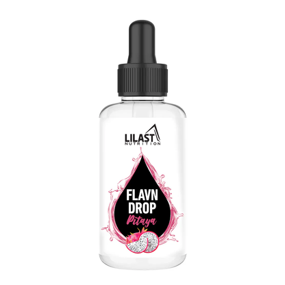 LILAST Flav'n Drops