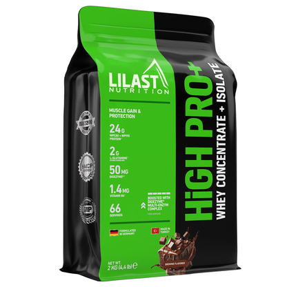 LILAST High Pro