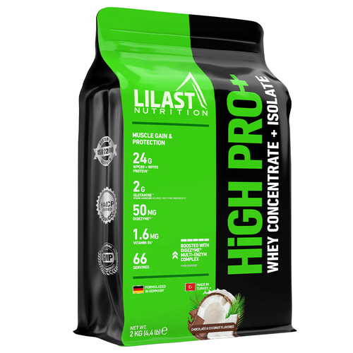 LILAST High Pro