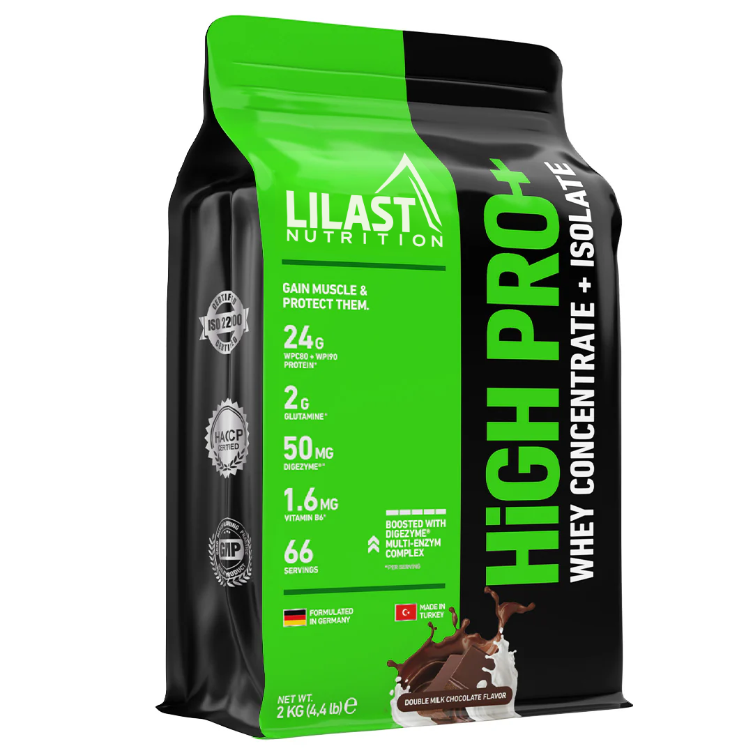 LILAST High Pro