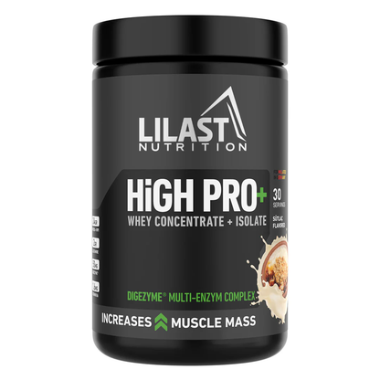 LILAST High Pro