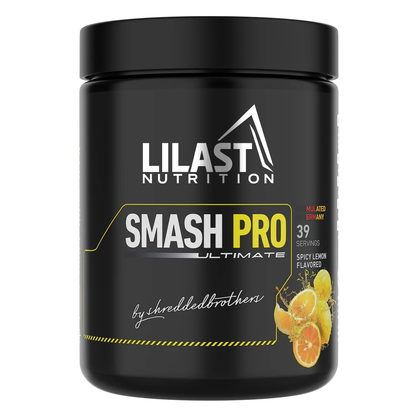 LILAST Smash Pro 2.0
