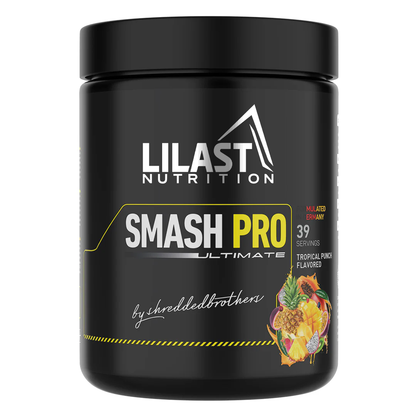 LILAST Smash Pro 2.0