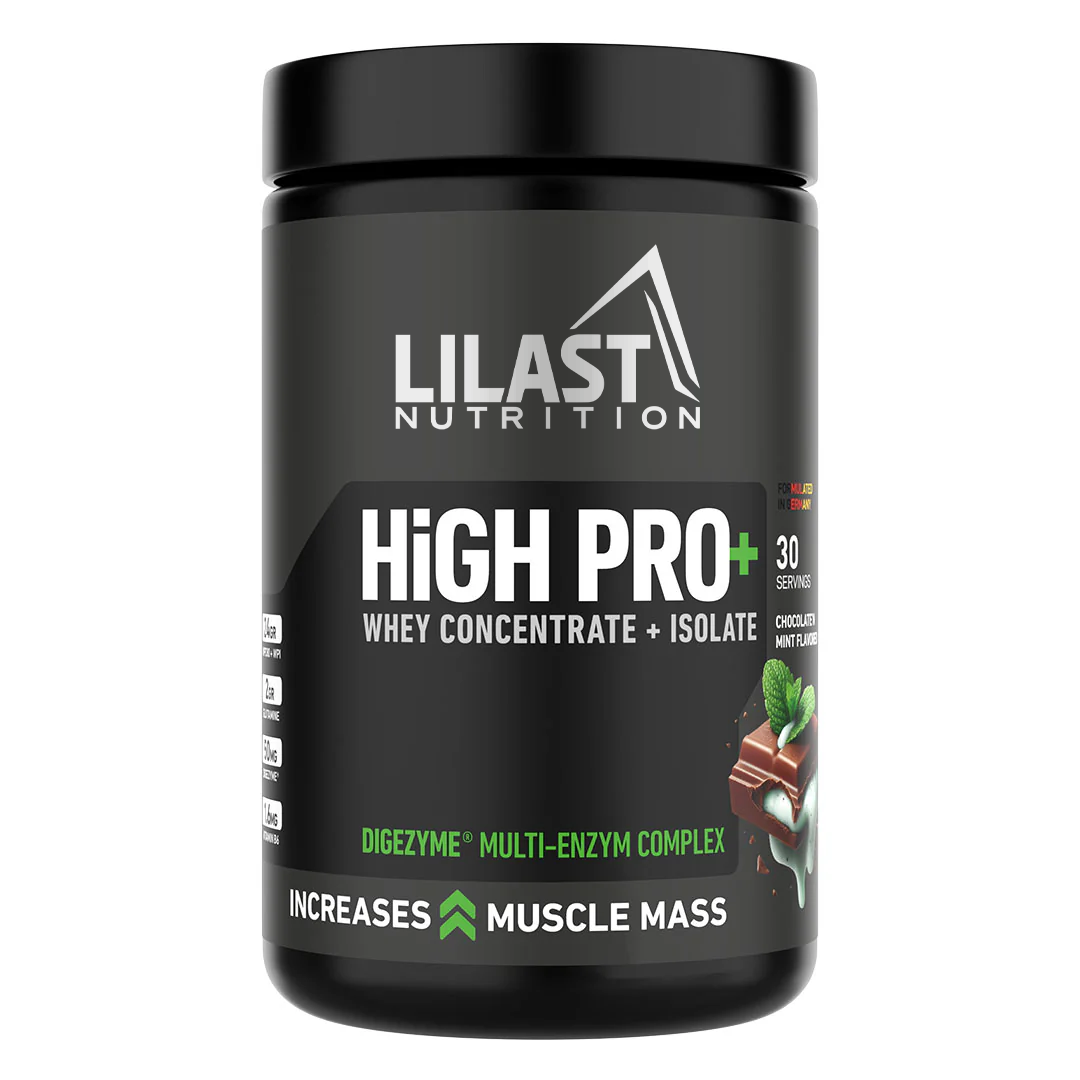 LILAST High Pro