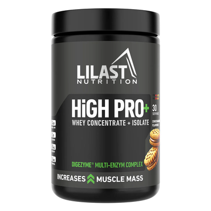 LILAST High Pro