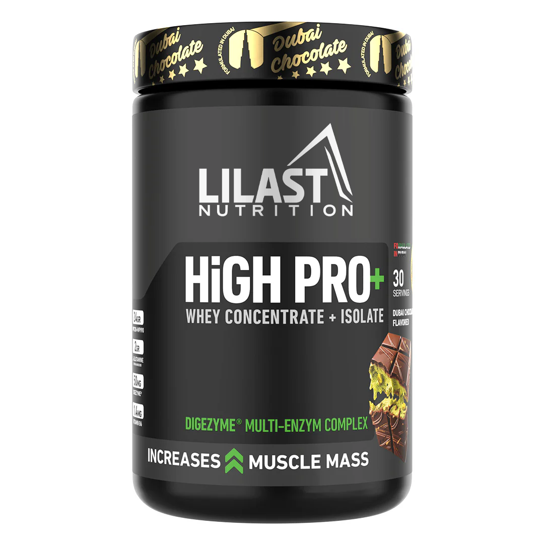 LILAST High Pro