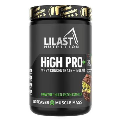 LILAST High Pro