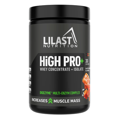 LILAST High Pro